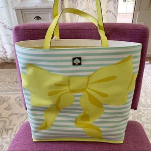 Kate Spade Beach/Travel Tote
